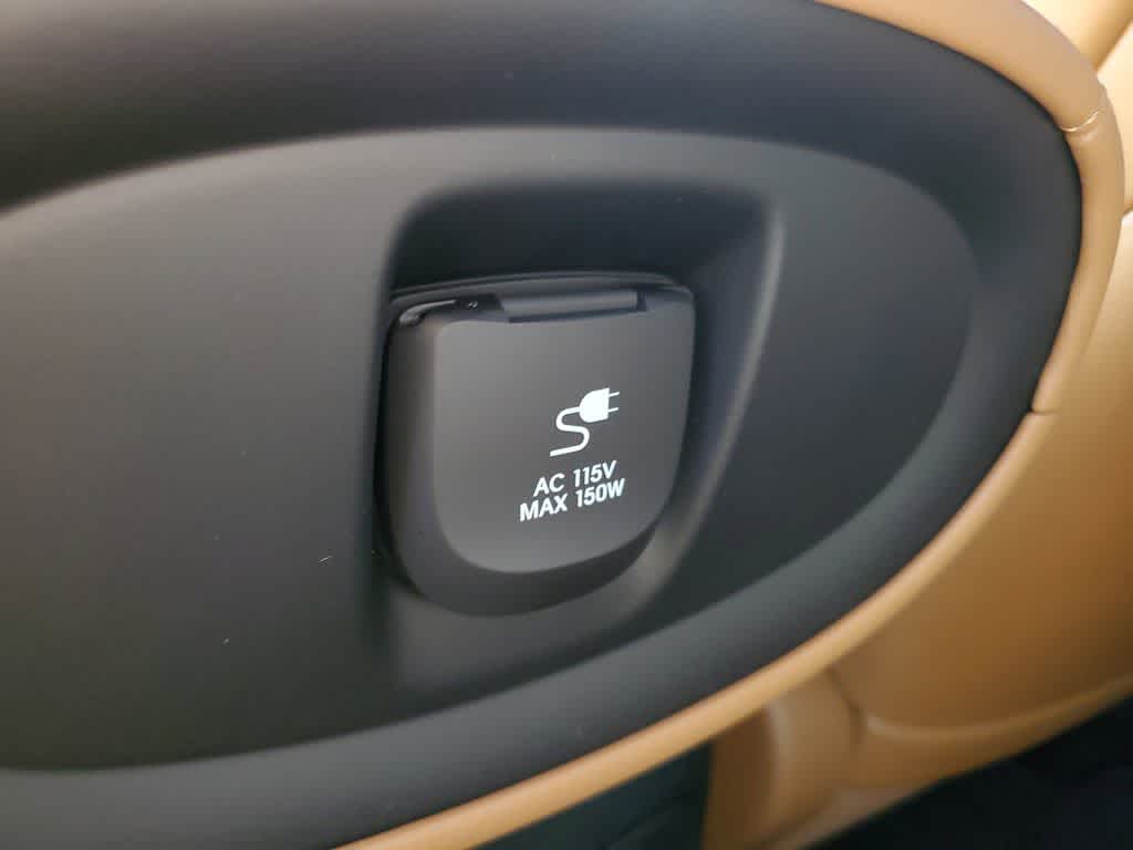 Thumbnail: 2026 Hyundai Palisade - 12