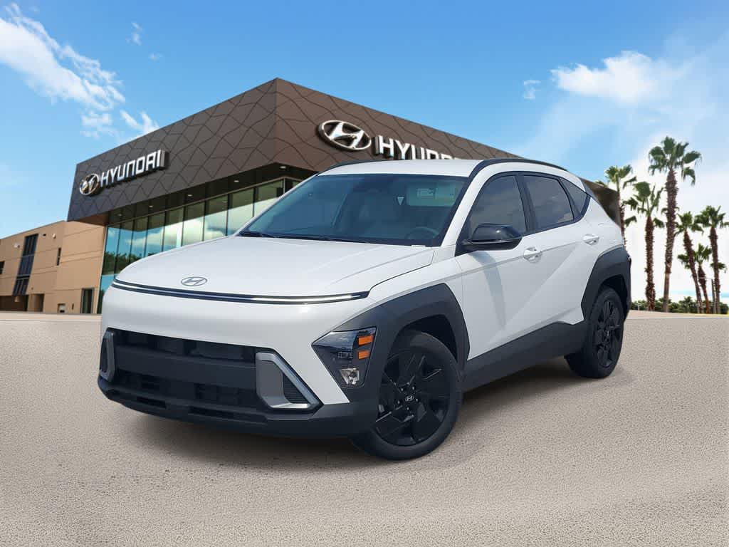 2026 Hyundai Kona SEL -
                  Wesley Chapel, FL