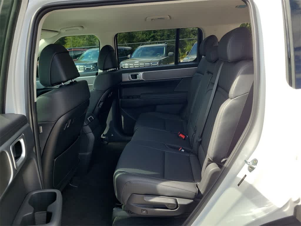 Thumbnail: 2026 Hyundai Santa Fe - 11