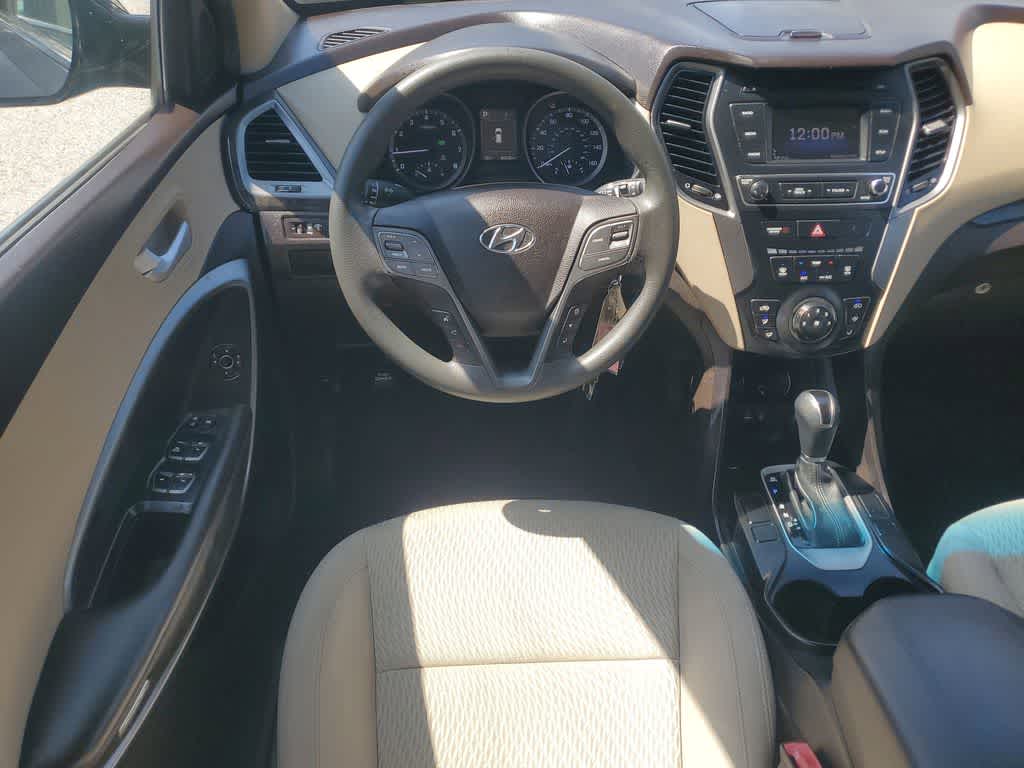 Thumbnail: 2018 Hyundai Santa Fe - 15