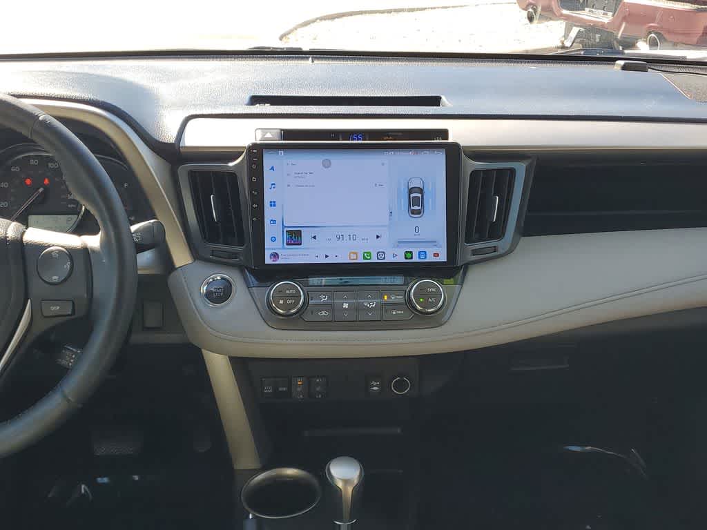 Thumbnail: 2015 Toyota RAV4 - 15