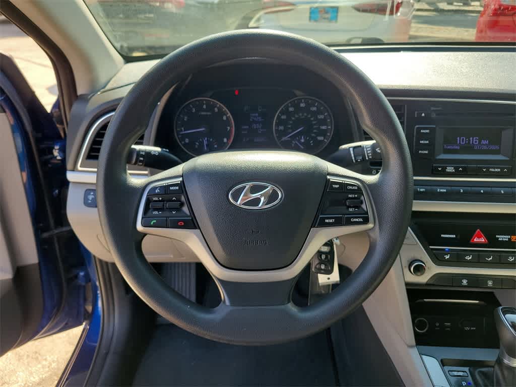 Thumbnail: 2018 Hyundai Elantra - 23