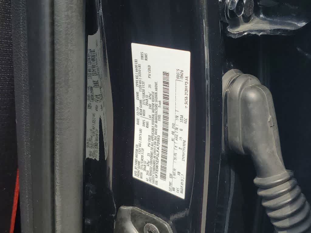 Thumbnail: 2020 Ford F-150 - 18