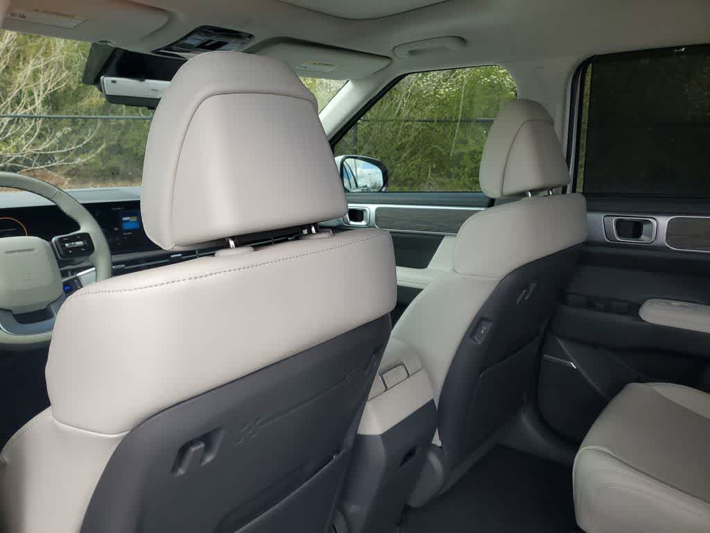 Thumbnail: 2026 Hyundai Santa Fe - 12