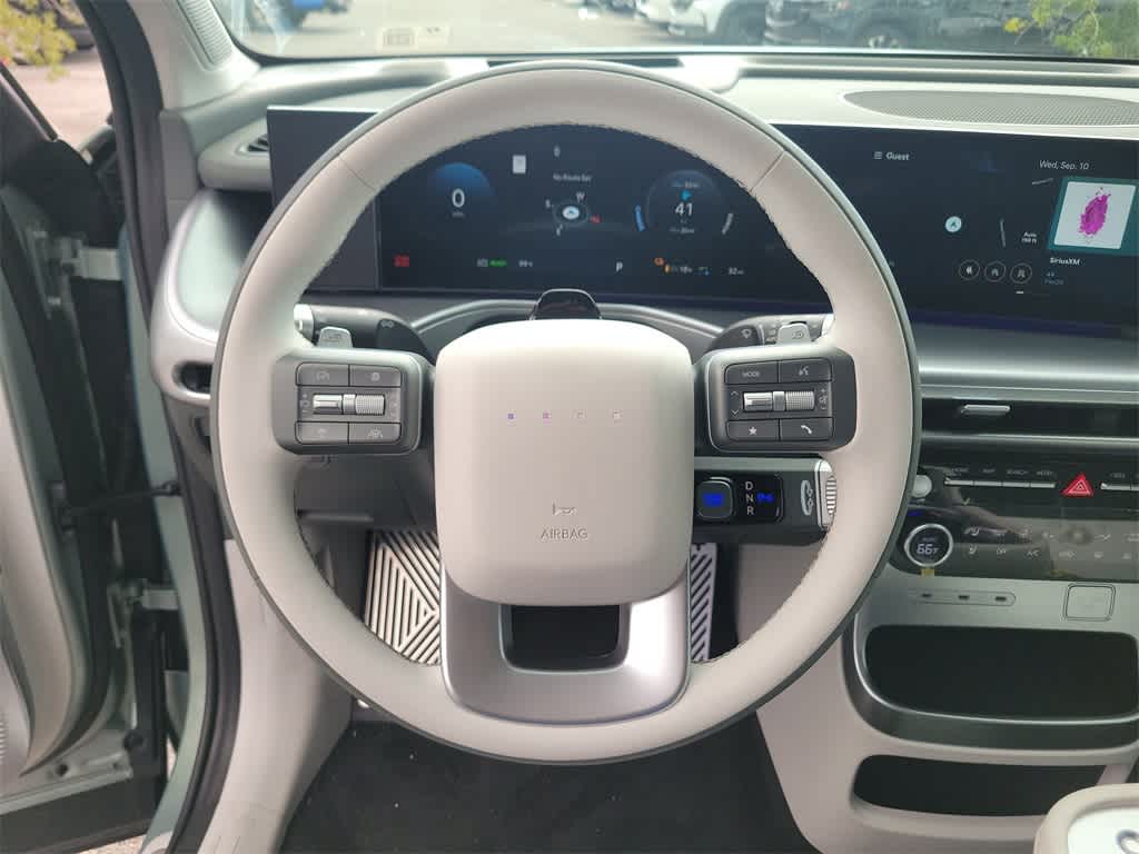 Thumbnail: 2026 Hyundai Ioniq - 25