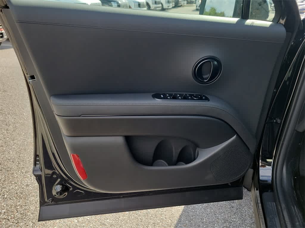 Thumbnail: 2026 Hyundai Palisade - 18