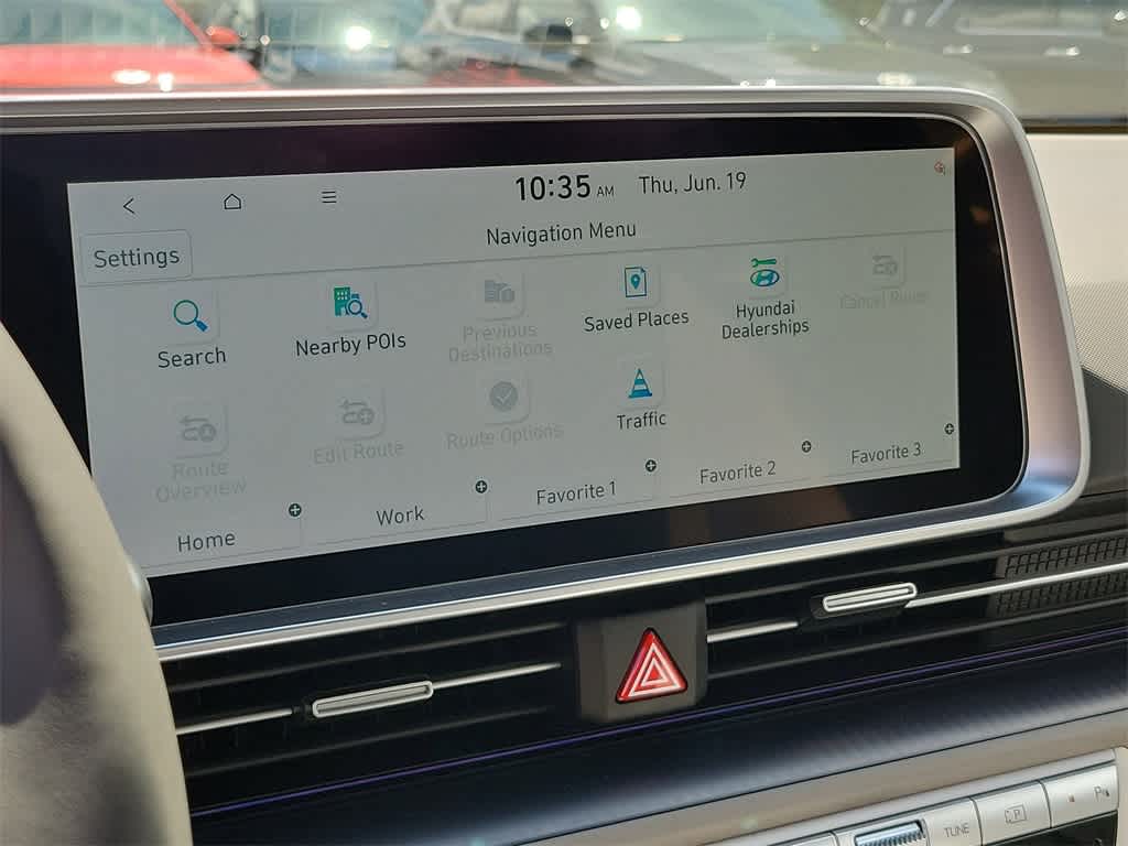 Thumbnail: 2025 Hyundai Ioniq 6 - 24