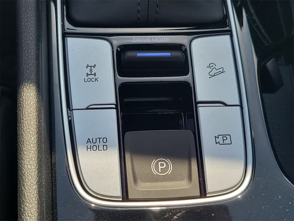 Thumbnail: 2025 Hyundai Santa Cruz - 30