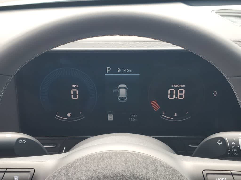 Thumbnail: 2026 Hyundai Kona - 25