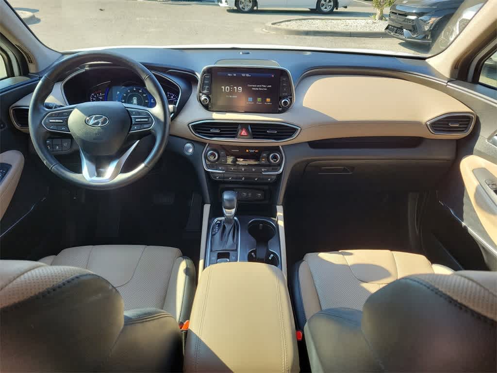 Thumbnail: 2020 Hyundai Santa Fe - 14