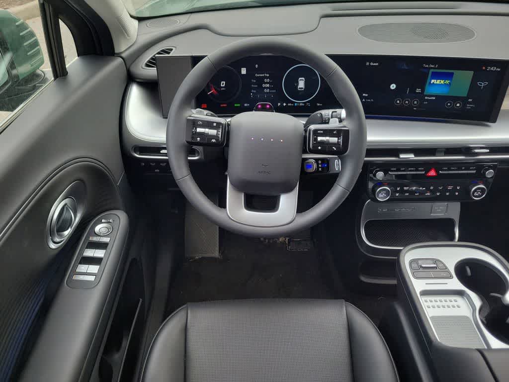 Thumbnail: 2026 Hyundai Ioniq - 17