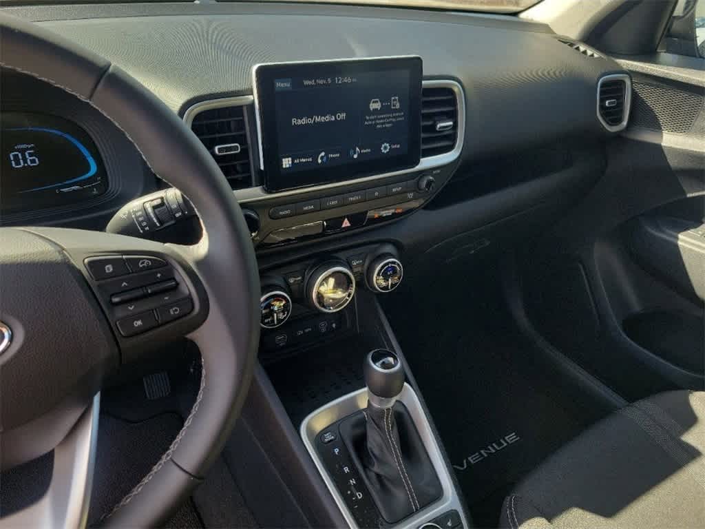 Thumbnail: 2026 Hyundai Venue - 31