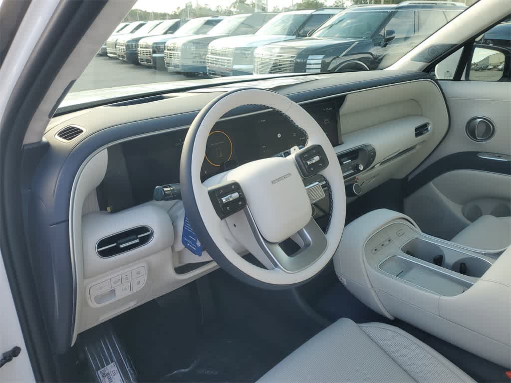 Thumbnail: 2026 Hyundai Palisade - 24