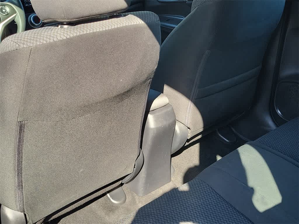 Thumbnail: 2019 Honda Fit - 7