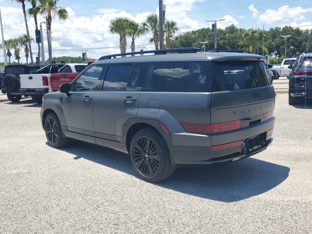 Thumbnail: 2026 Hyundai Santa Fe - 2