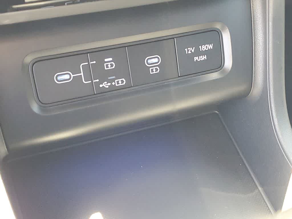 Thumbnail: 2026 Hyundai Tucson - 31