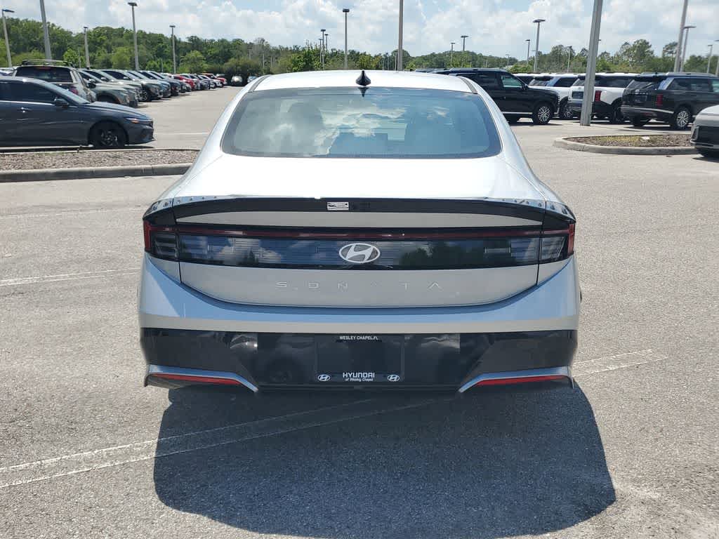Thumbnail: 2026 Hyundai Sonata - 9