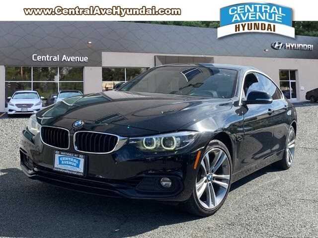 Used Bmw 4 Series Hartsdale Ny
