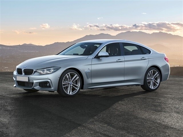 Used Bmw 4 Series Hartsdale Ny