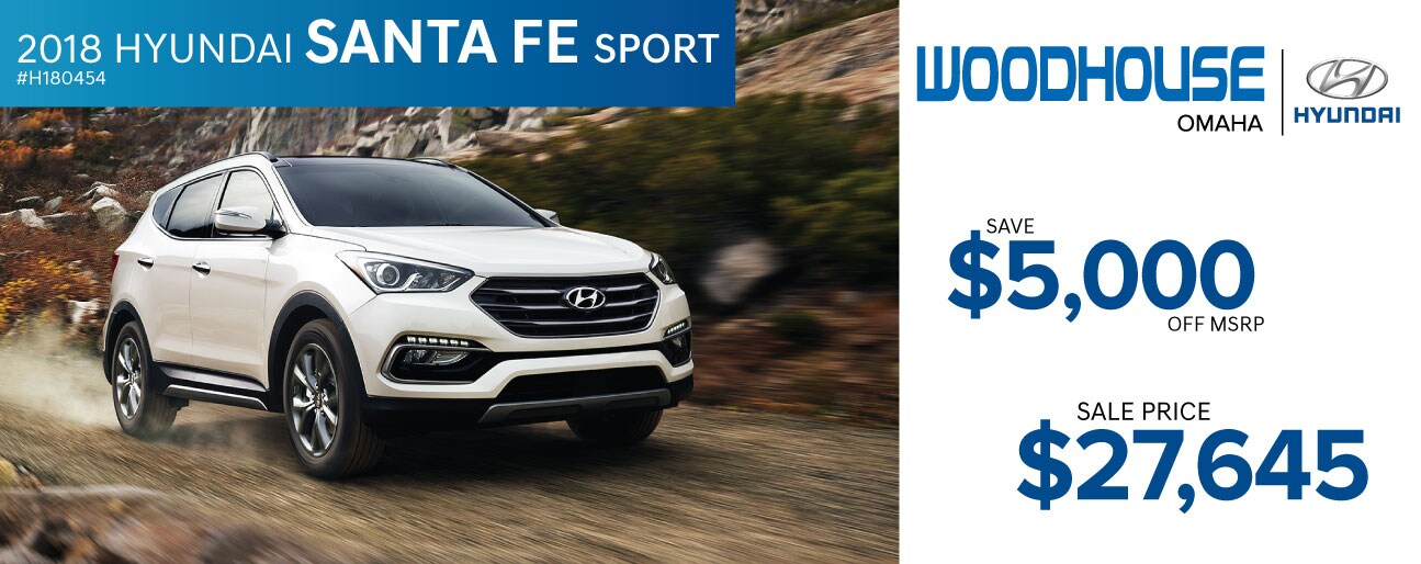 Woodhouse Hyundai of Omaha New Hyundai dealership in Omaha, NE 68154