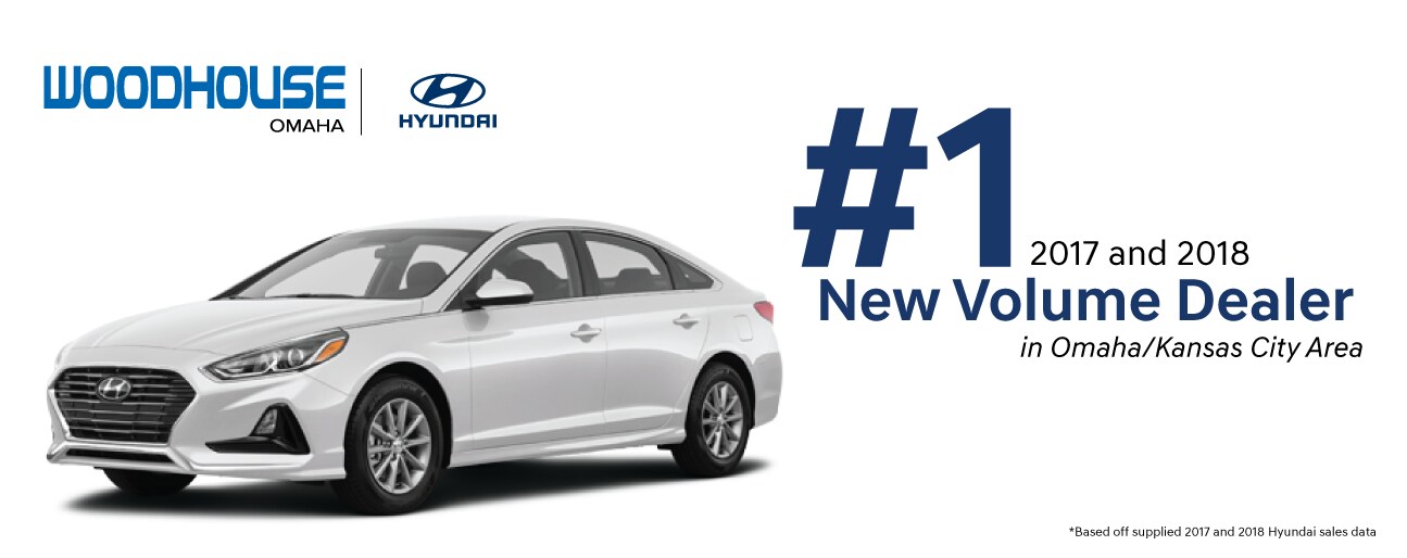 Woodhouse Hyundai Omaha Hyundai Dealership Near Me