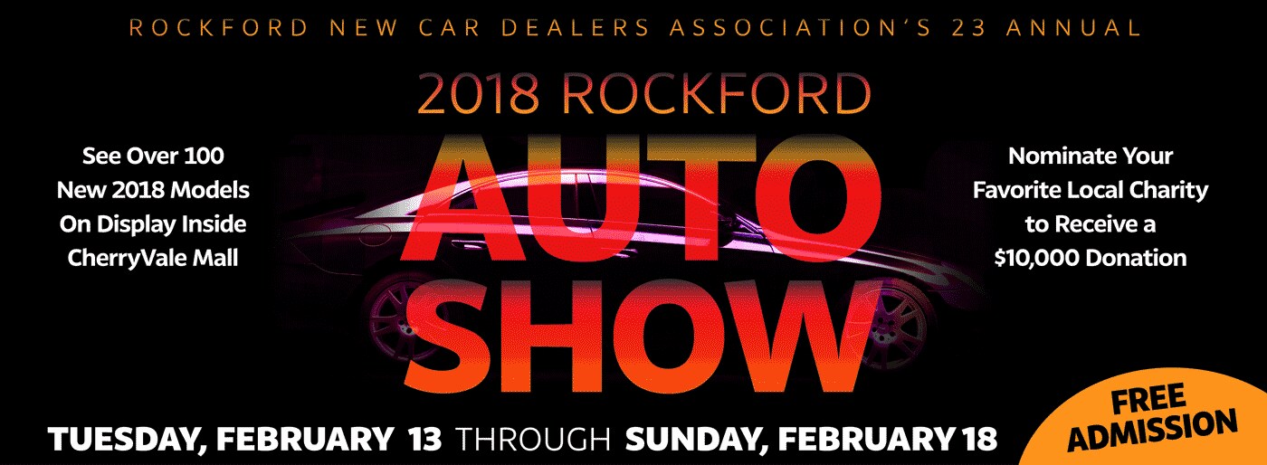 New & used car dealer in Rockford, IL, near Sycamore, Janesville, Elgin