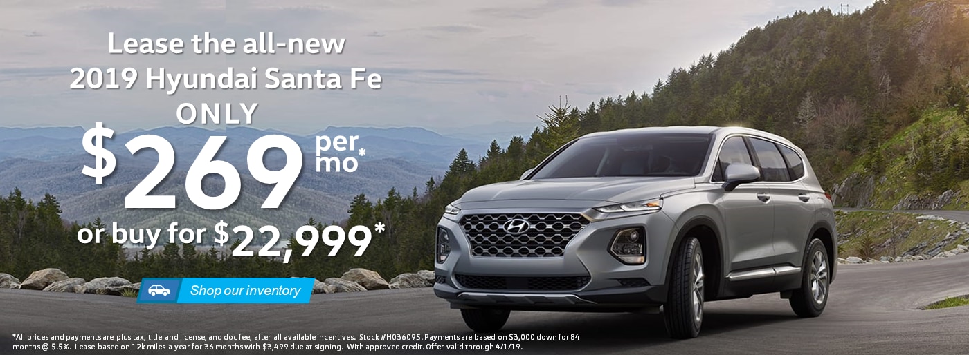 New & used car dealer in Rockford, IL, near Sycamore, Janesville