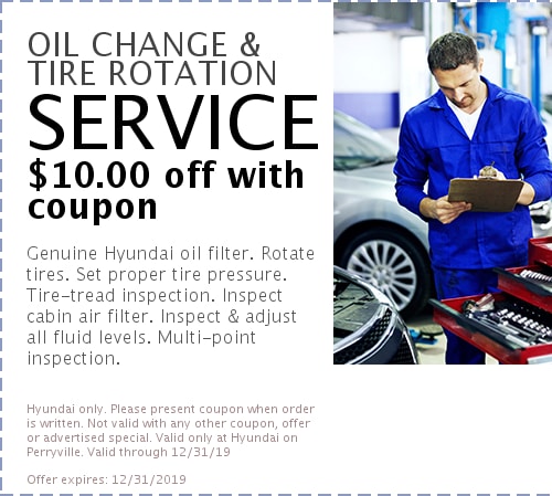 Hyundai On Perryville >> Service Specials Hyundai On Perryville Hyundai On Perryville >> Service Specials Hyundai On Perryville