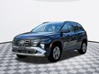 Hyundai Tucson Hybrid