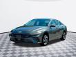 New 2025 Hyundai Elantra Limited Sedan