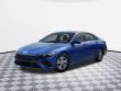 New 2025 Hyundai Elantra SE Sedan