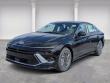 New 2025 Hyundai Sonata Hybrid Limited Sedan