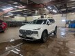 Hyundai Santa Fe Plug-In Hybrid