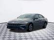 New 2025 Hyundai Elantra SEL Sport Sedan