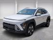 New 2025 Hyundai Kona SEL SUV
