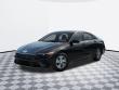 New 2025 Hyundai Elantra SE Sedan