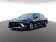  Hyundai Sonata Hybrid