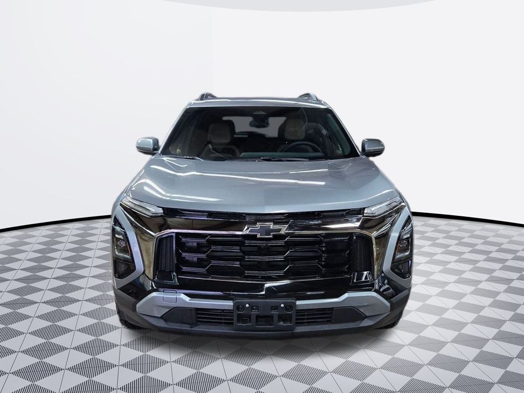 2025 Chevrolet Equinox ACTIV photo 2