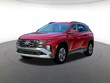 Hyundai Tucson Hybrid