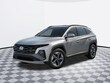 Hyundai Tucson Hybrid