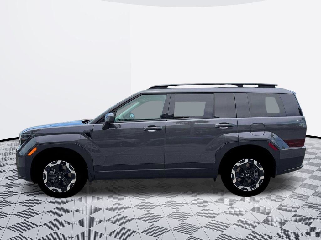 2026 Hyundai Santa Fe SEL photo 2