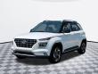 New 2025 Hyundai Venue Limited SUV