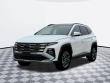 New 2025 Hyundai Tucson Limited SUV