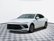 New 2025 Hyundai Sonata Hybrid SEL Sedan