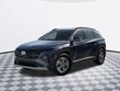 Hyundai Tucson Hybrid