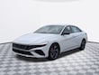 Hyundai Elantra Hybrid