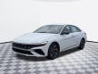 New 2025 Hyundai Elantra Hybrid SEL Sport Sedan