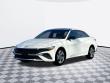 New 2025 Hyundai Elantra SEL Sport Sedan