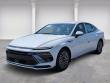 New 2025 Hyundai Sonata Hybrid SEL Sedan