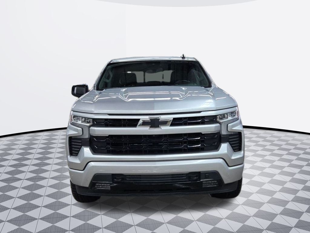 2022 Chevrolet Silverado 1500 RST photo 2
